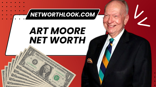 art moore net worth