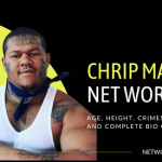 rapper crip mac net worth