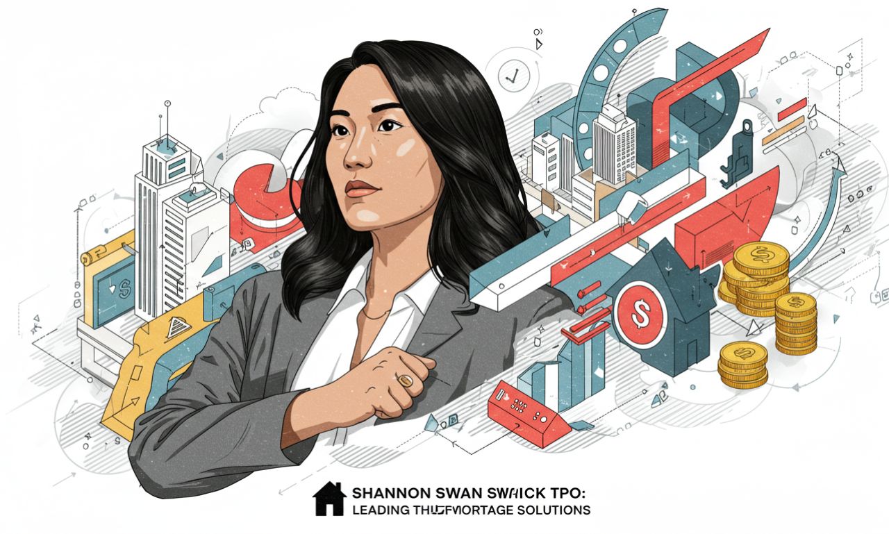 Shannon Swanick TPO