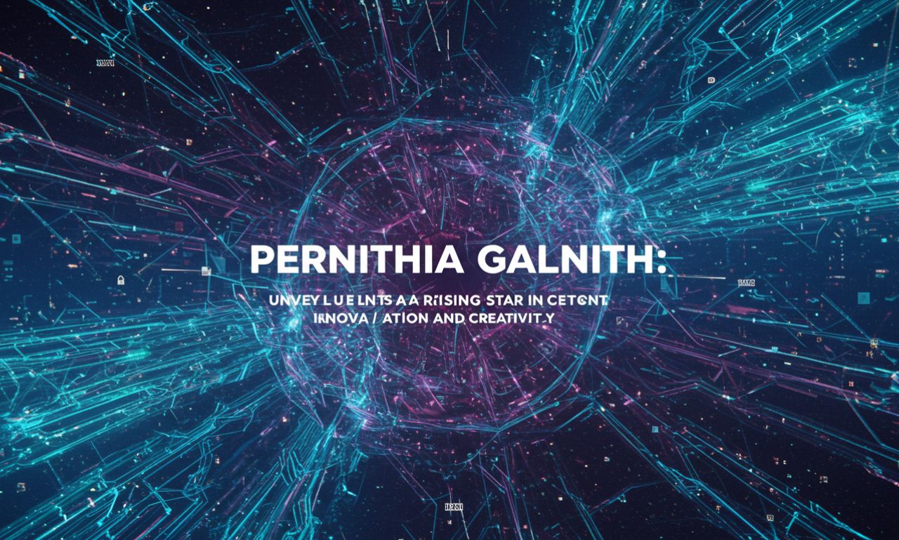 Pernithia Galnith