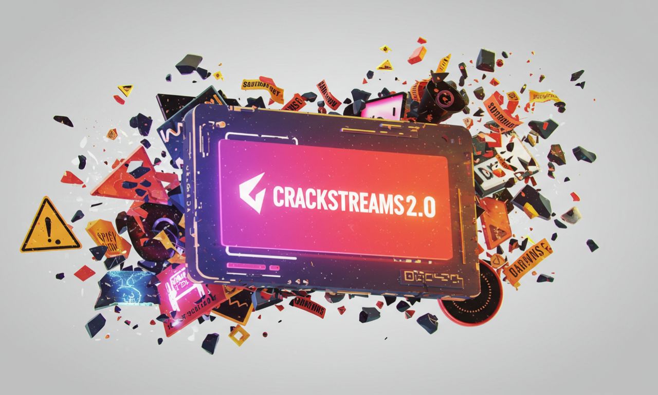 CrackStreams2.0